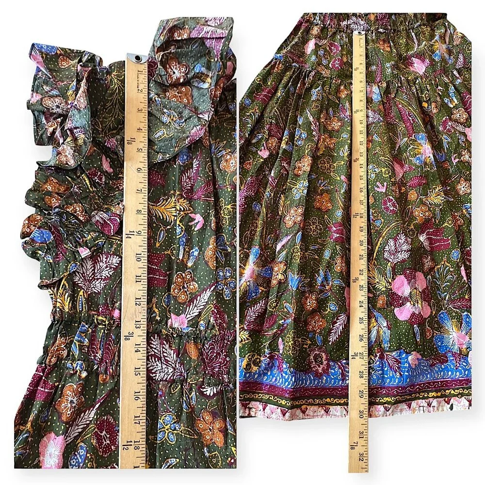 Ulla Johnson ulla johnson